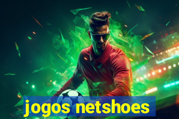 jogos netshoes